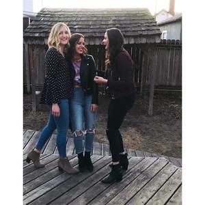 Meet your Posher, Hope